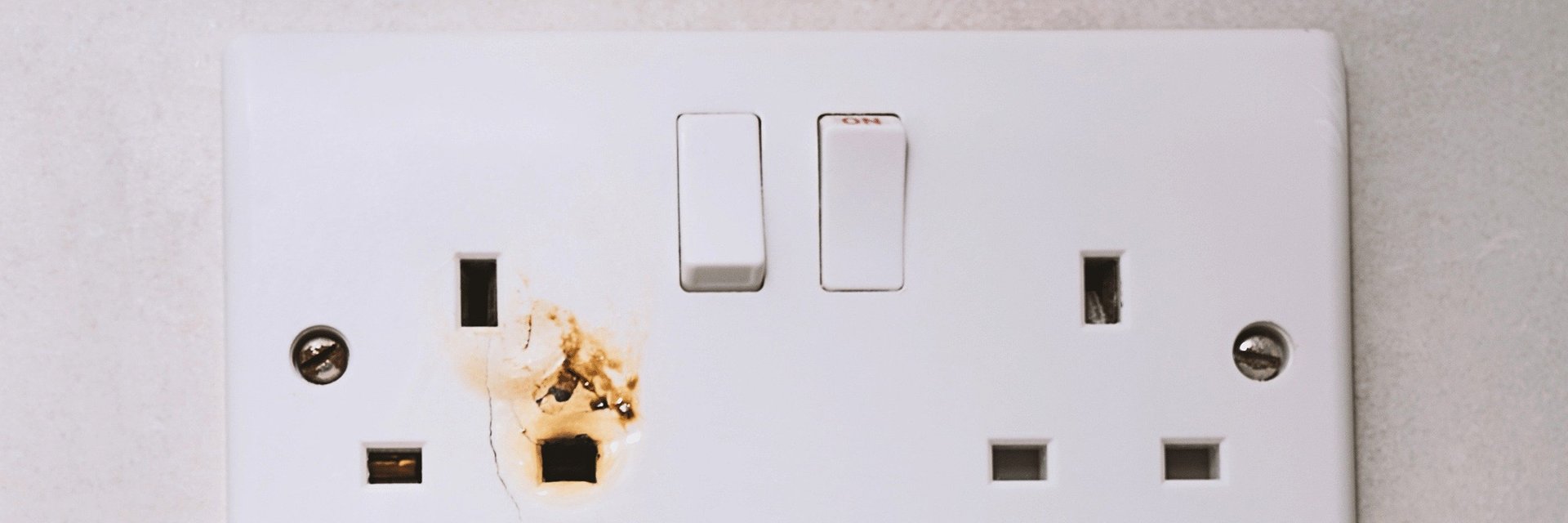 Electrical Wiring Fires Jump 50% in a Year, New Figures Reveal