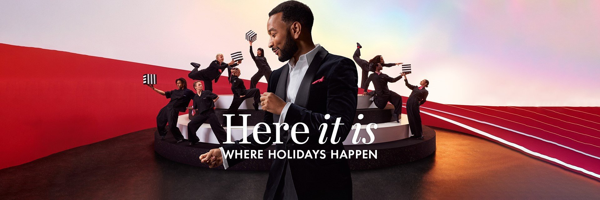 SEPHORA PREZENTUJE KAMPANIĘ HOLIDAY 2026