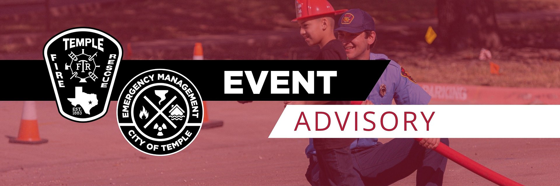 Temple Fire & Rescue to Host Annual Fire Safety Day