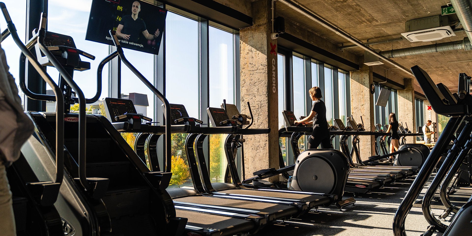 Xtreme Fitness Gyms otevírá první klub v Česku