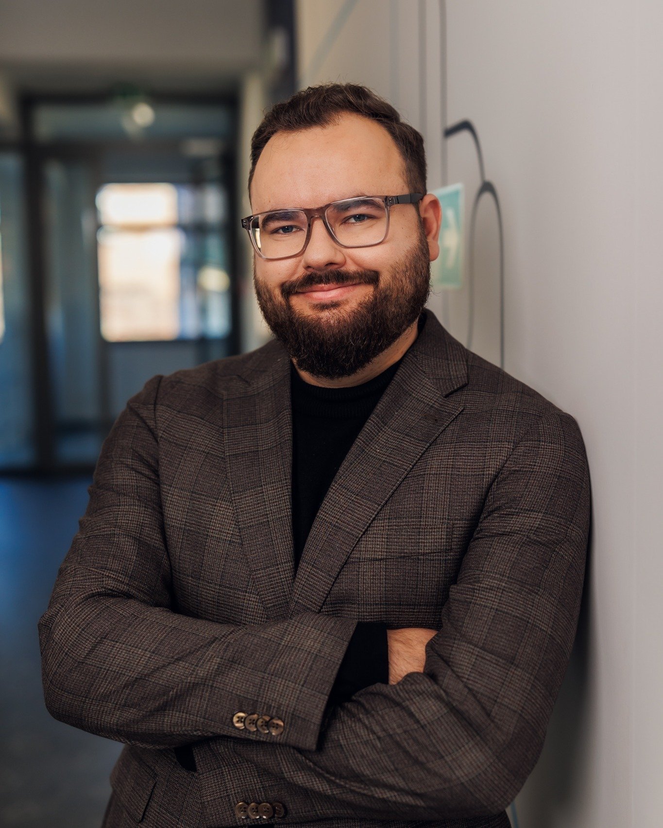 prawo, sztuczna inteligencja: Mateusz Szelepajło
