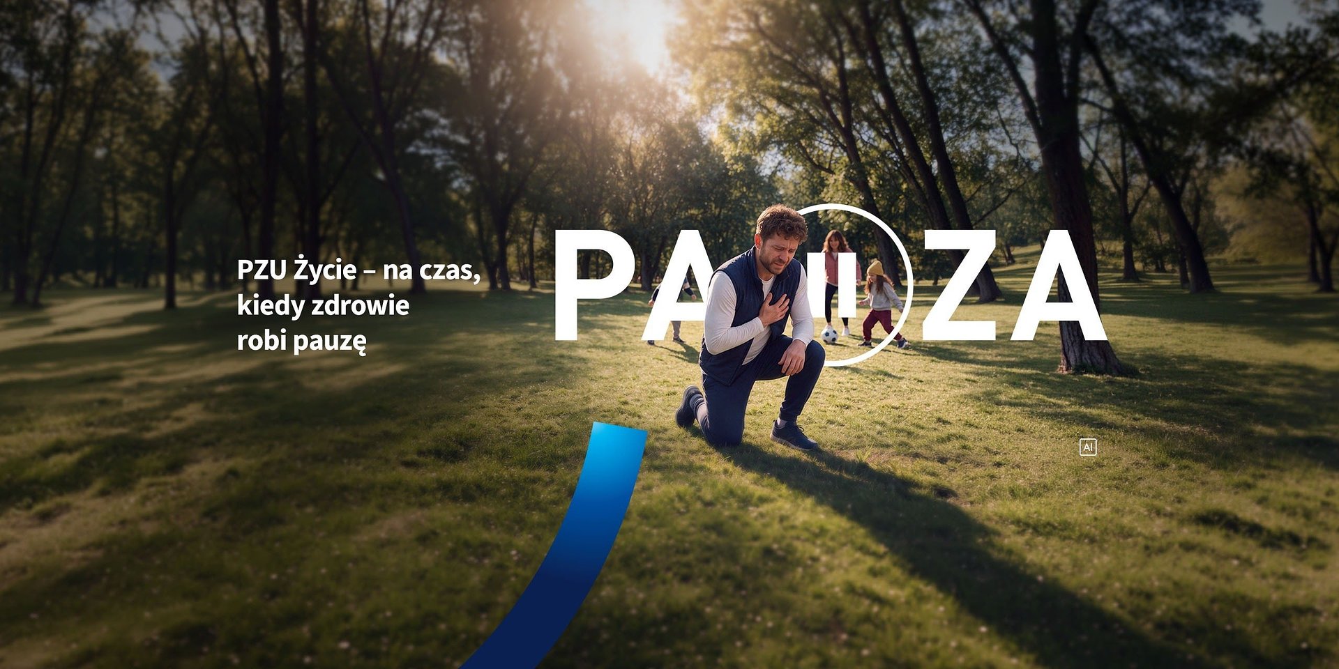 PZU Życie rozszerza ochronę na kolejne etapy leczenia i powrotu do codziennego życia
