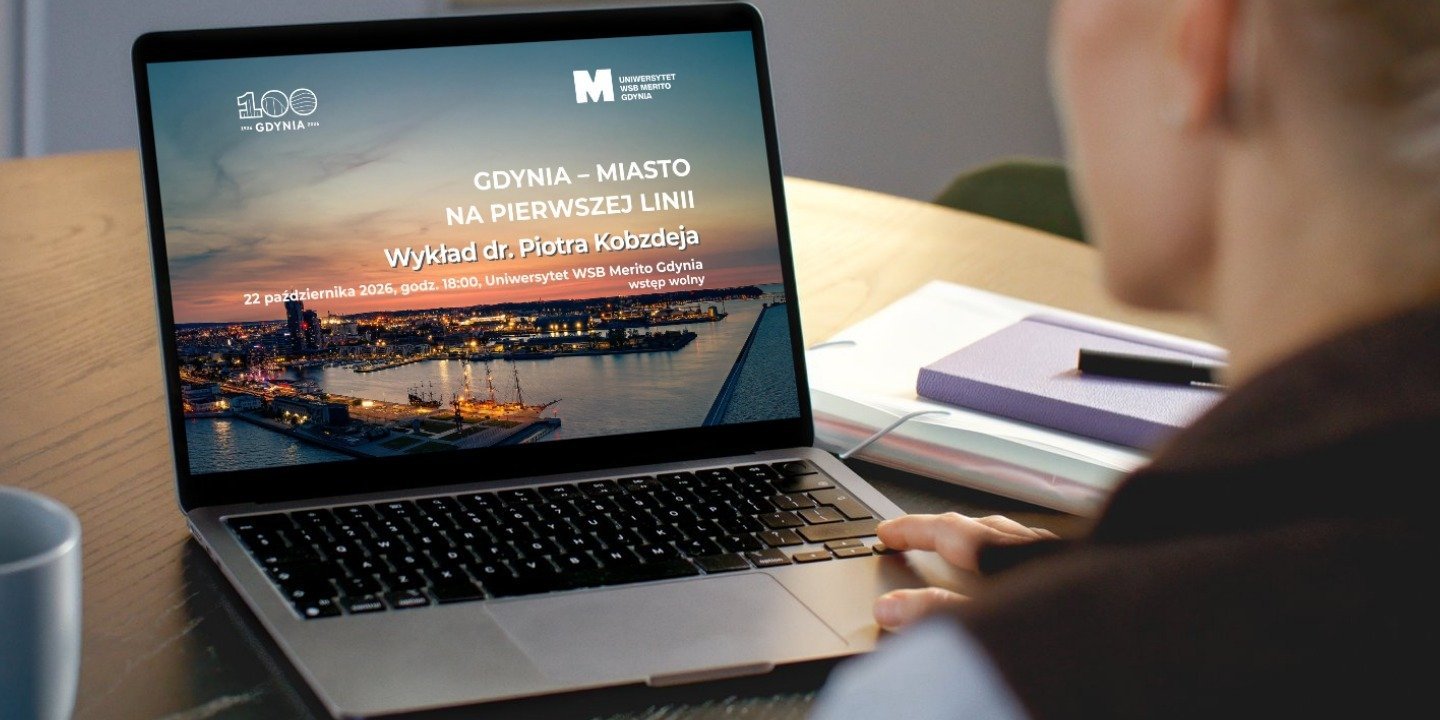 Gdynia na pierwszej linii. Jak przygotować miasto i mieszkańców na sytuacje kryzysowe?