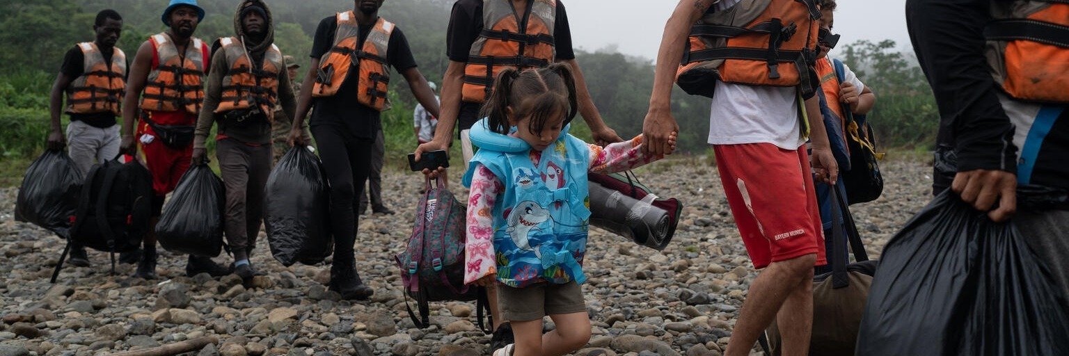 Tragiczna śmierć co najmniej 15 dzieci, w wyniku wywrócenia się łodzi z migrantami u wybrzeży Dżibuti