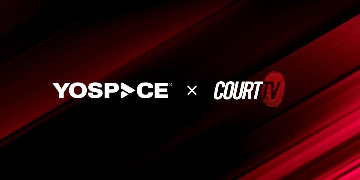 Court TV selects Yospace to deliver advanced Dynamic Ad Insertion