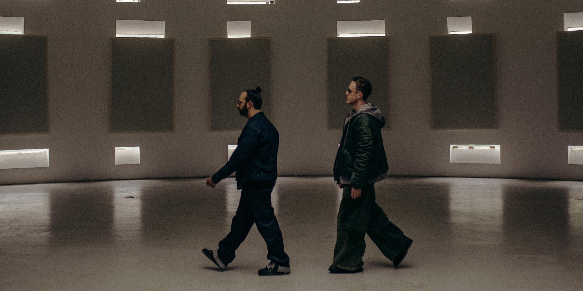 Chase & Status wydali album „Generic Everything”. Przyszłoroczna trasa koncertowa duetu wystartuje w Polsce!