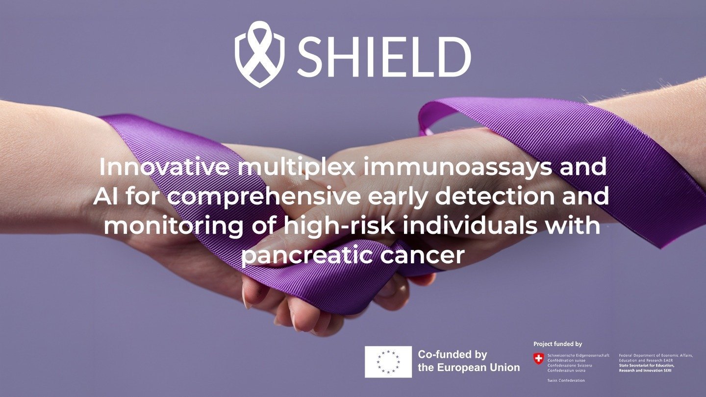 SHIELD begins recruiting participants at Attikon University General Hospital in Athens