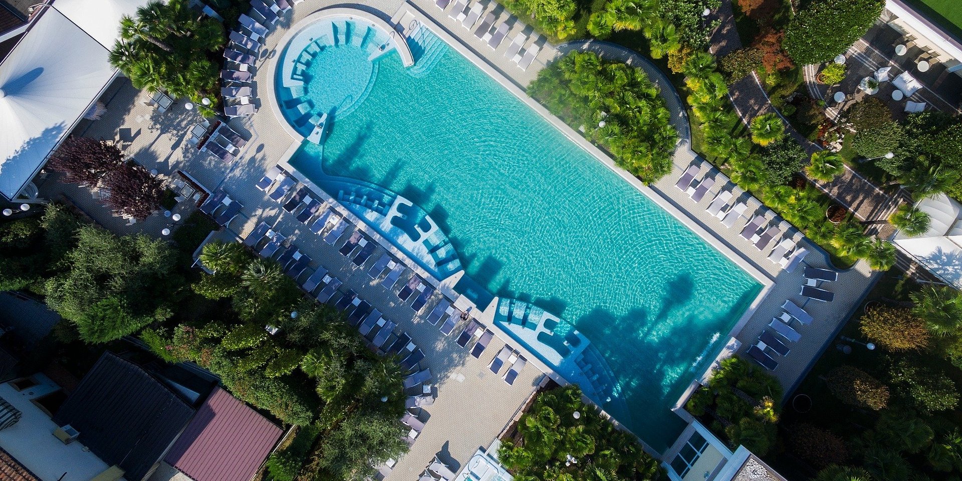 GB Thermae Hotels redefines the thermal spa model: five Thermal Destination Spas for a new vision of wellbeing