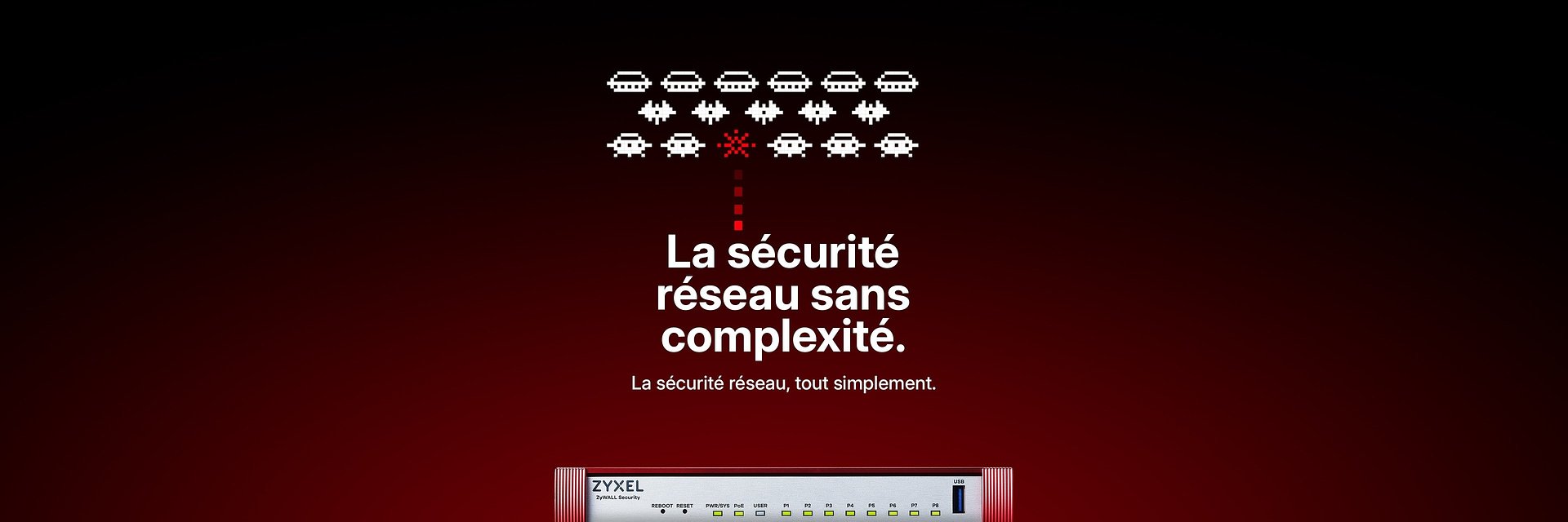 Zyxel Networks présente sa vision pour simplifier la sécurité auprès des installateurs et des PME