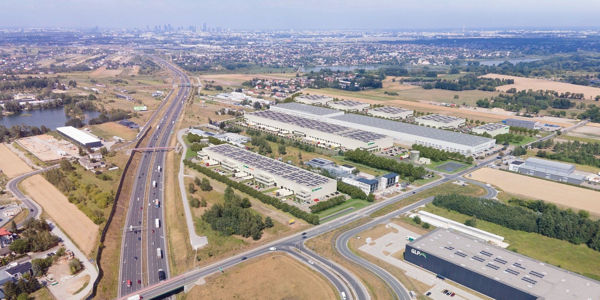 Kugoo Box rozszerza działalność w Europie i otwiera nowe centrum dystrybucyjne w CTPark Warsaw Janki