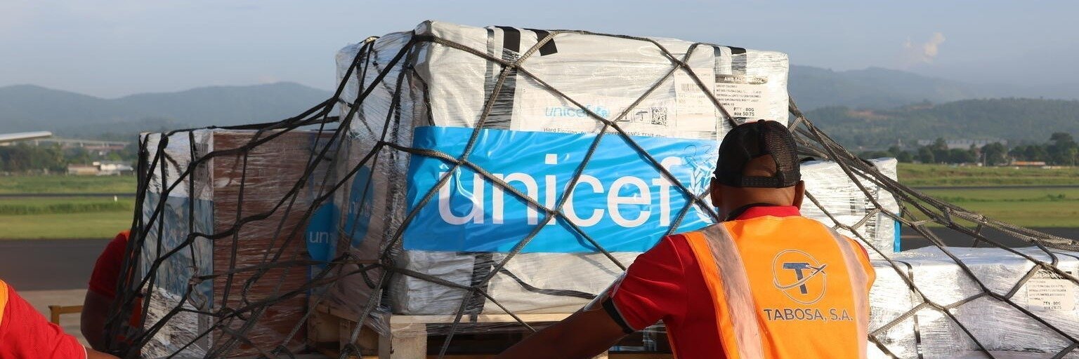Ponad 8 tyś. dzieci potrzebuje pomocy humanitarnej po trzęsieniu ziemi w Panamie