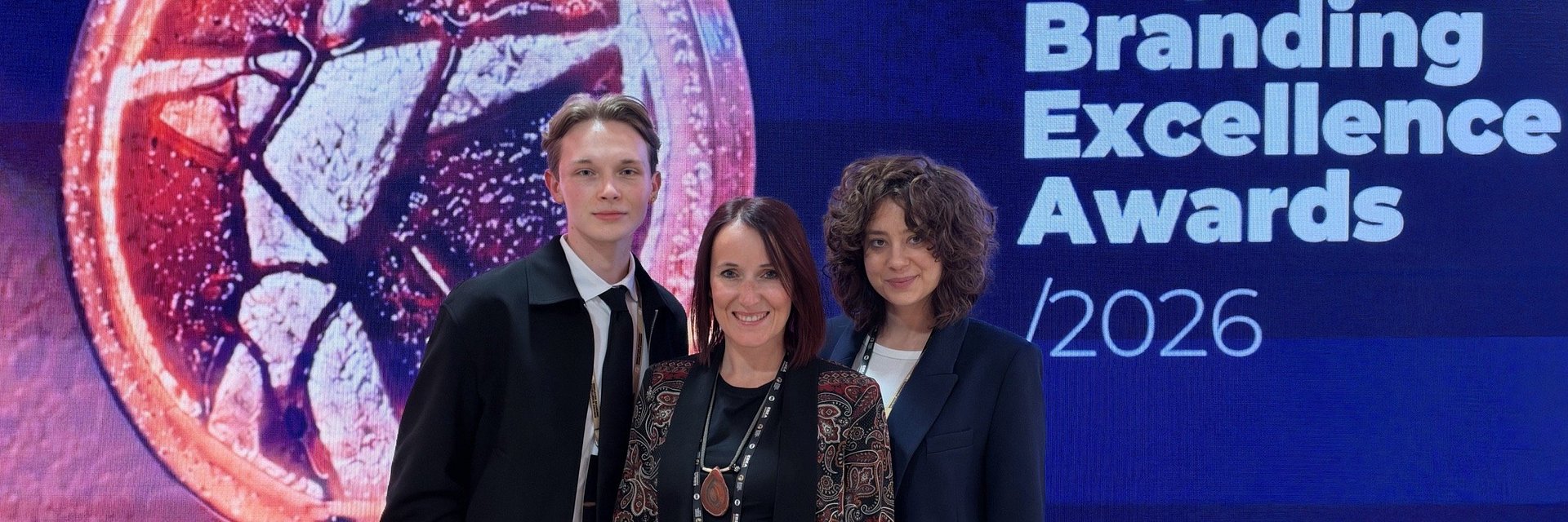 Employer Branding Excellence Awards 2026: Ancy z wyróżnieniem