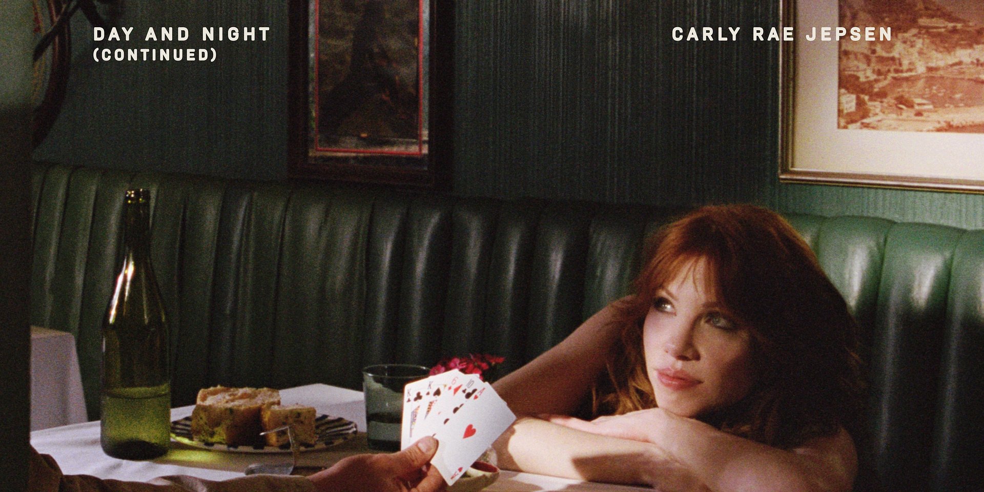 Dzień i noc to za mało. Carly Rae Jepsen wraca z ośmioma nowymi piosenkami