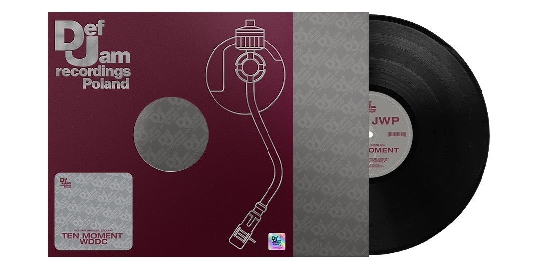 NOWY CYKL DEF JAM SINGLES: OTWIERA ERO JWP!