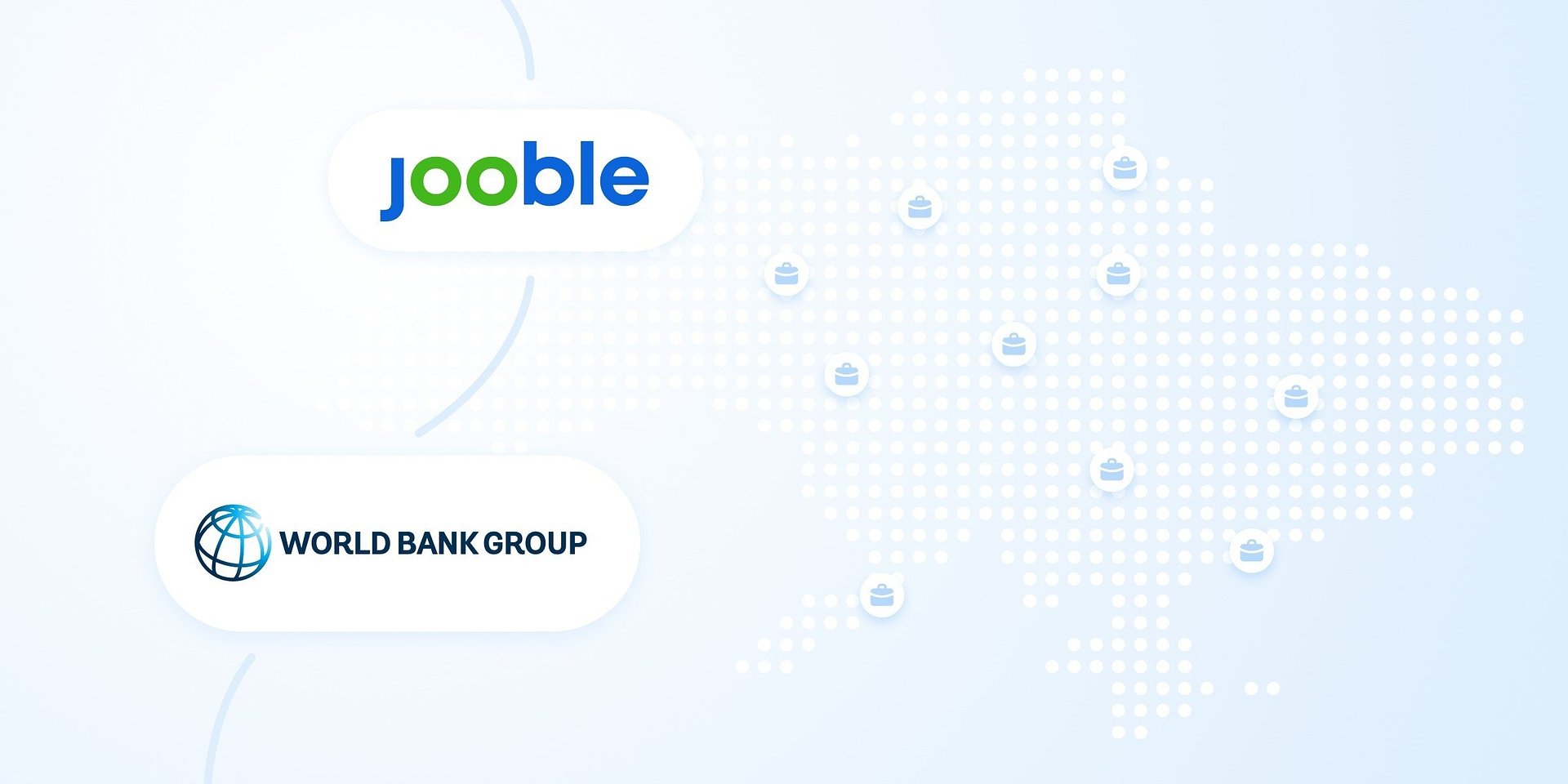 Jooble Data Underpins World Bank Research on Demand for Digital Skills in Wartime Ukraine