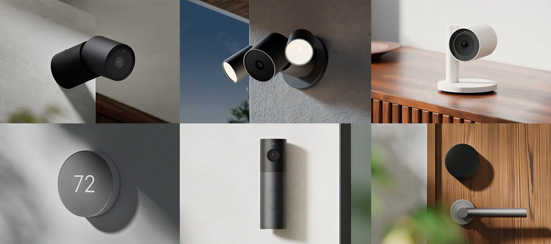 LG Electronics wprowadza nowe akcesoria do inteligentnego domu zaprojektowane we współpracy z Apple w ramach Apple Home Collection
