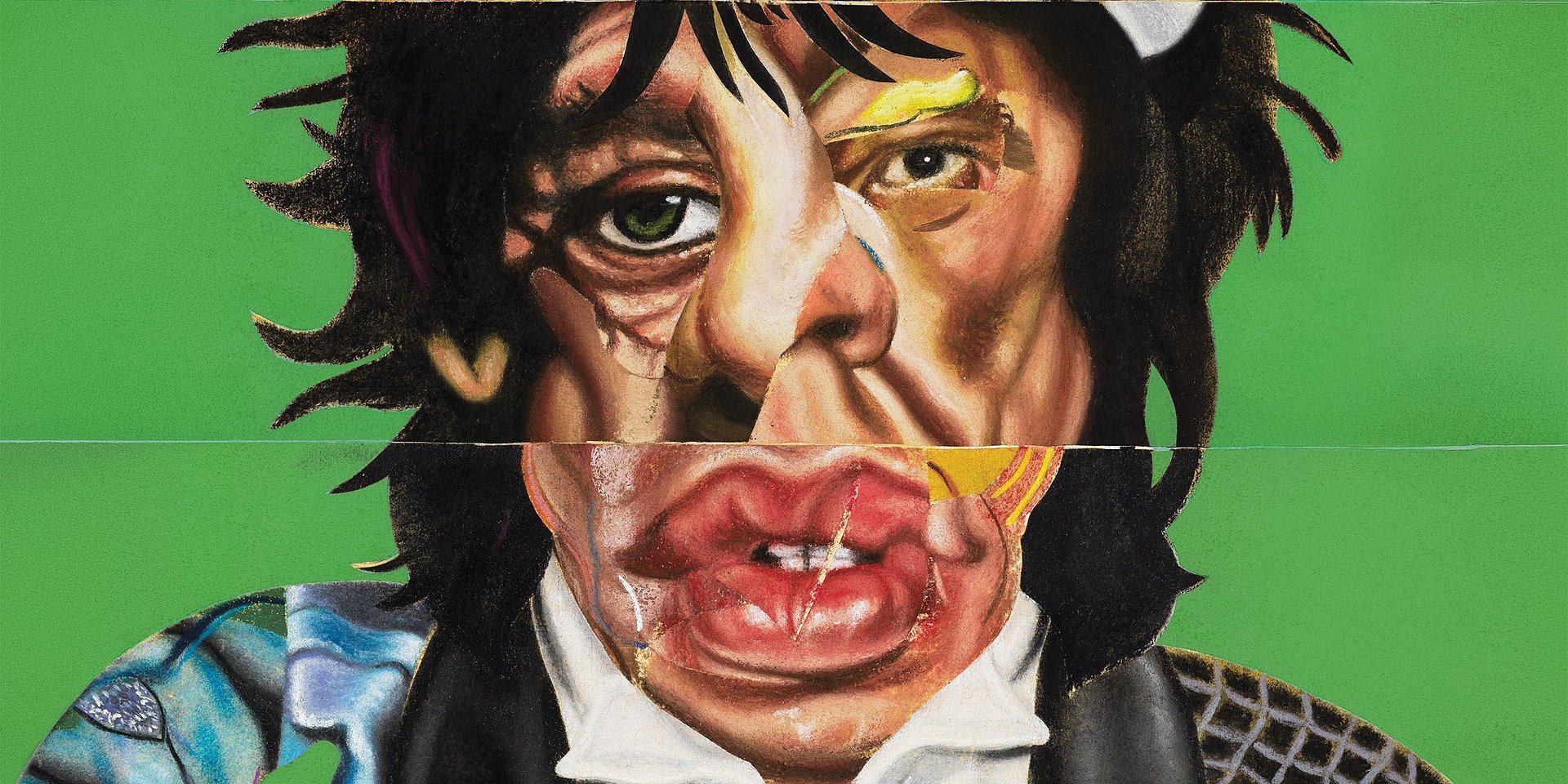 The Rolling Stones mają więcej do powiedzenia na „Foreign Tongues, Loose Lips”