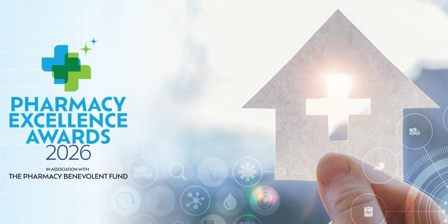 Irish Pharmacy Excellence Awards 2026 Finalists Announced!