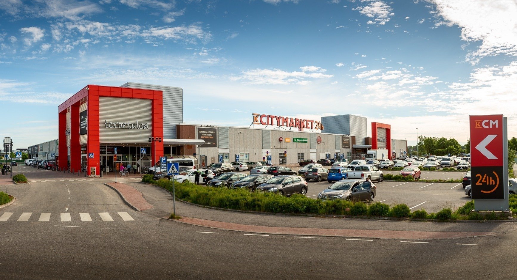 Manhattan si aggiudica Kesko, colosso del retail nordico, che punta su una gestione del magazzino cloud-native e basata sull’AI