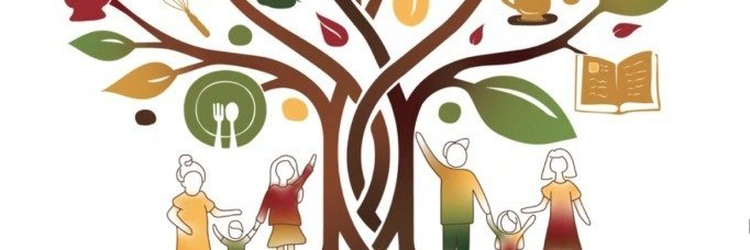 E se a receita da avó se perder? App ajuda famílias a preservar memórias e tradições à mesa