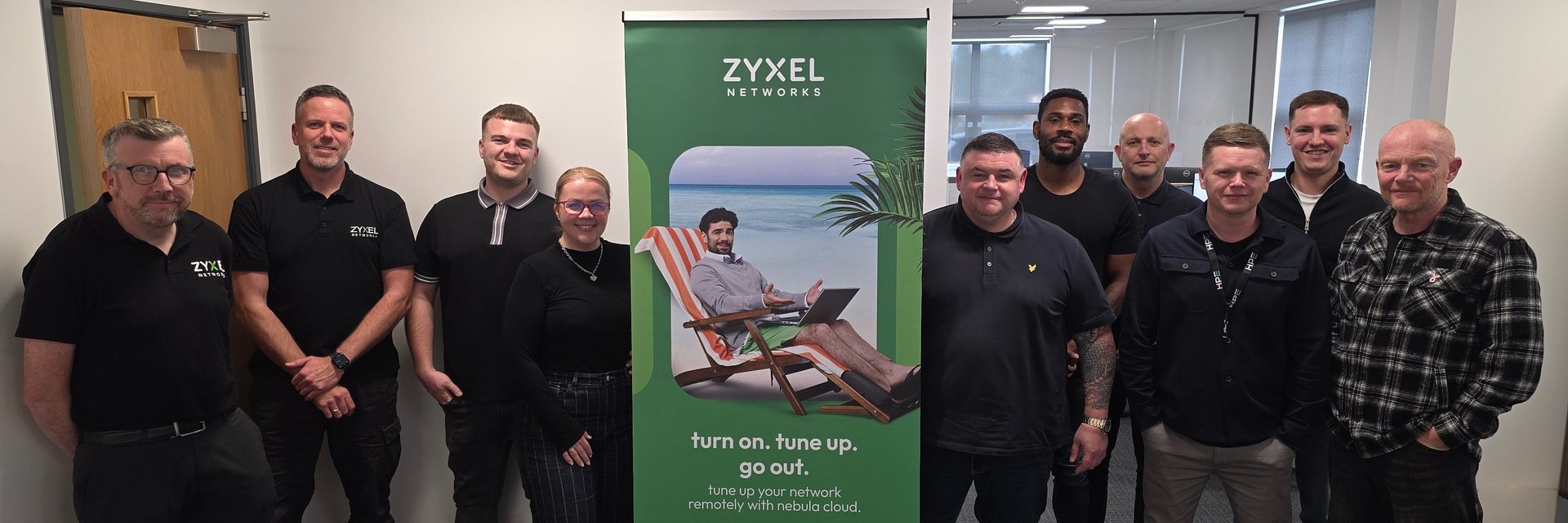 Zyxel Networks appoints Euro Options to extend support for SMB and MSP partners