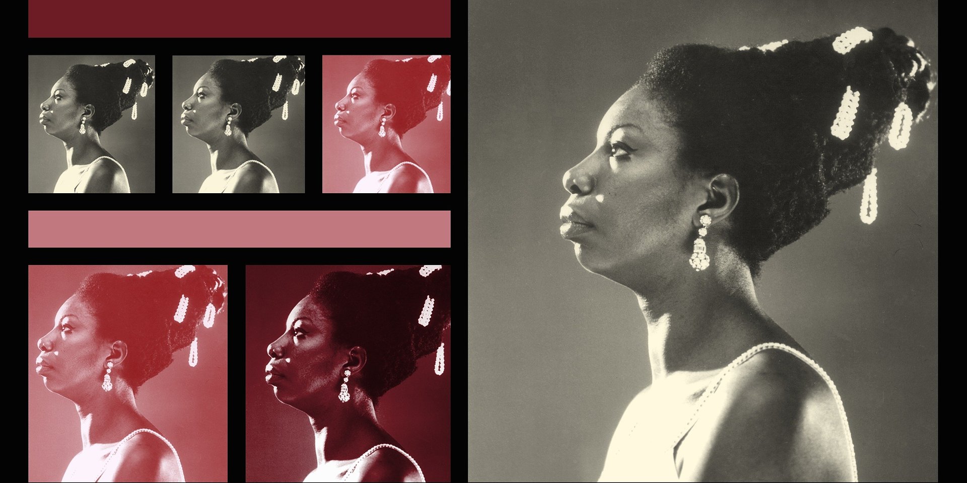Nina Simone w nowym rytmie w ramach „Verve Remixed”