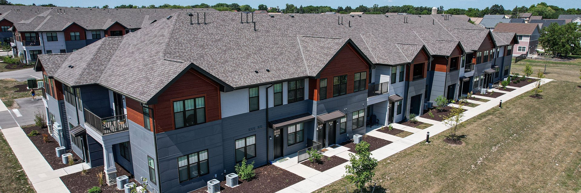 Wangard Partners Completes Largest Multifamily Sale in Company History withTivoli Green Apartments
