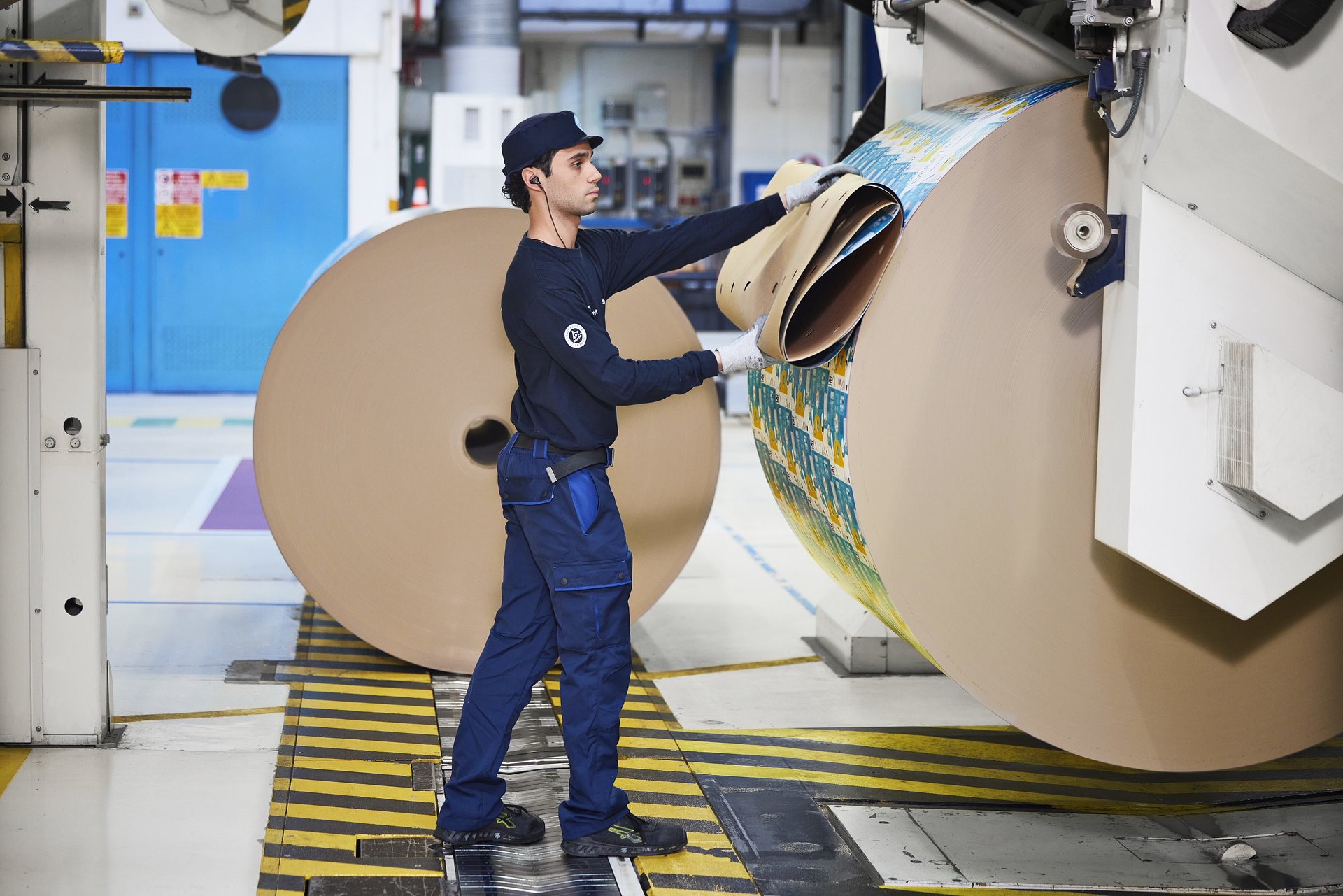 TETRA PAK RECEBE MEDALHA PLATINA DE SUSTENTABILIDADE DA ECOVADIS PELO SEGUNDO ANO CONSECUTIVO