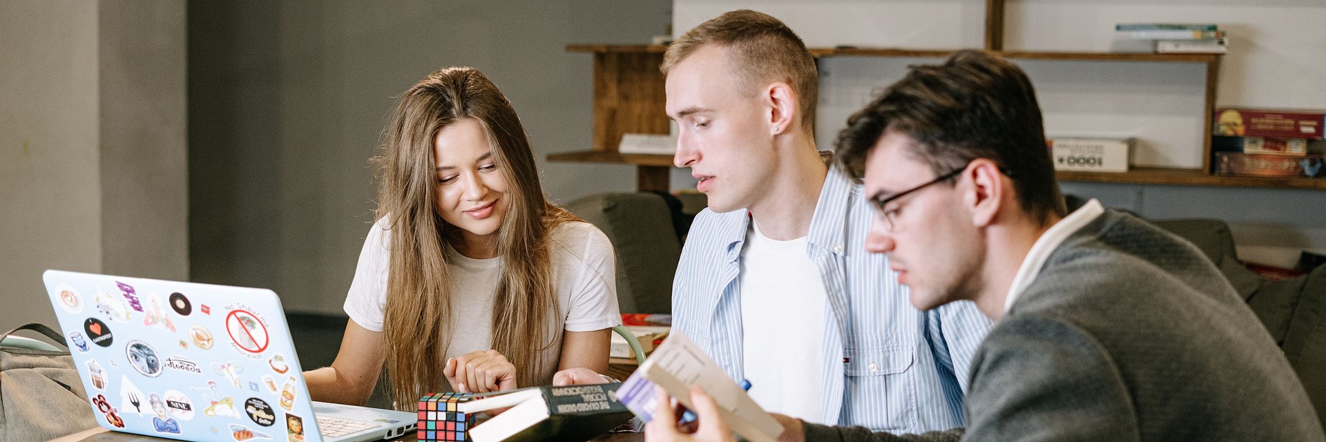 Koszty zakwaterowania wpływają na wybory edukacyjne 6 na 10 studentów