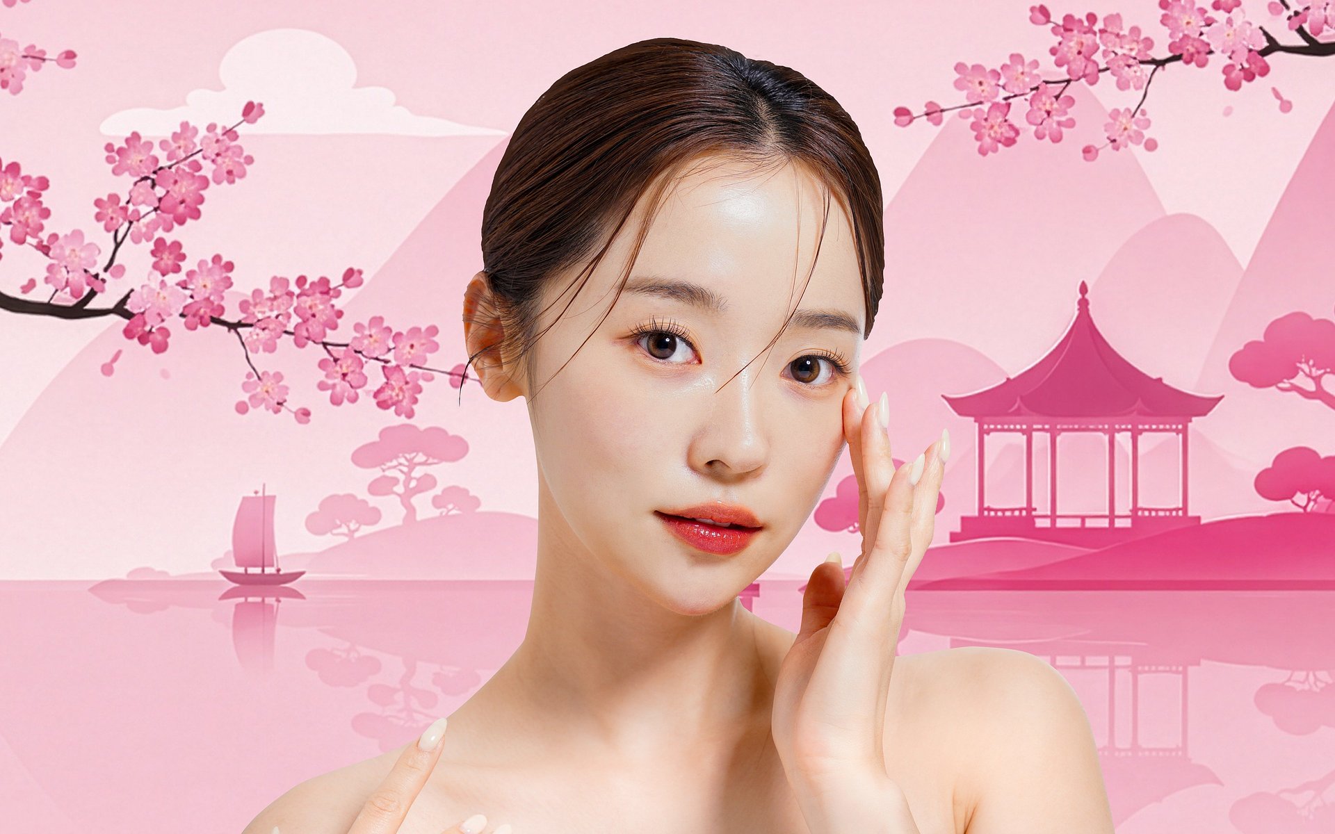 K-beauty: składniki, rytuały i trendy prosto z Korei. Wszystko, co warto wiedzieć o koreańskiej pielęgnacji