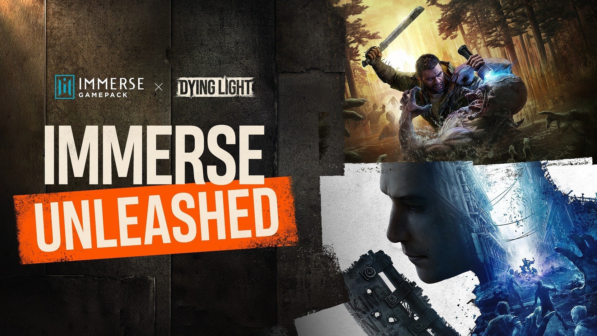 Techland łączy siły z Embody. Przerażenie przyjdzie z każdej strony – gry Dying Light otrzymają dedykowane wsparcie dźwięku przestrzennego