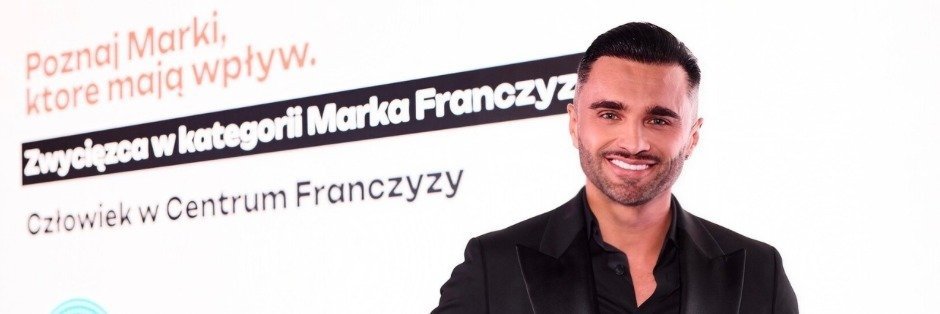 Białostocka marka FIT CAKE laureatem plebiscytu „Franchise Brands with Impact”