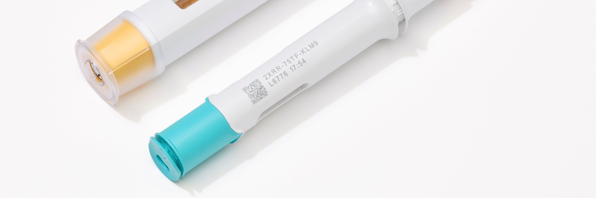 Protecting Data Quality in Pharmaceutical Supply Chains