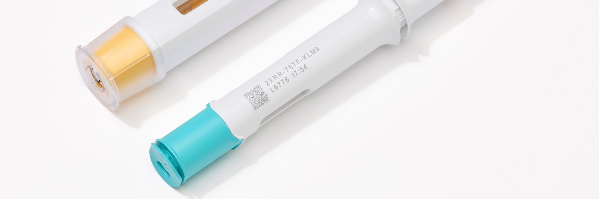 Protecting Data Quality in Pharmaceutical Supply Chains