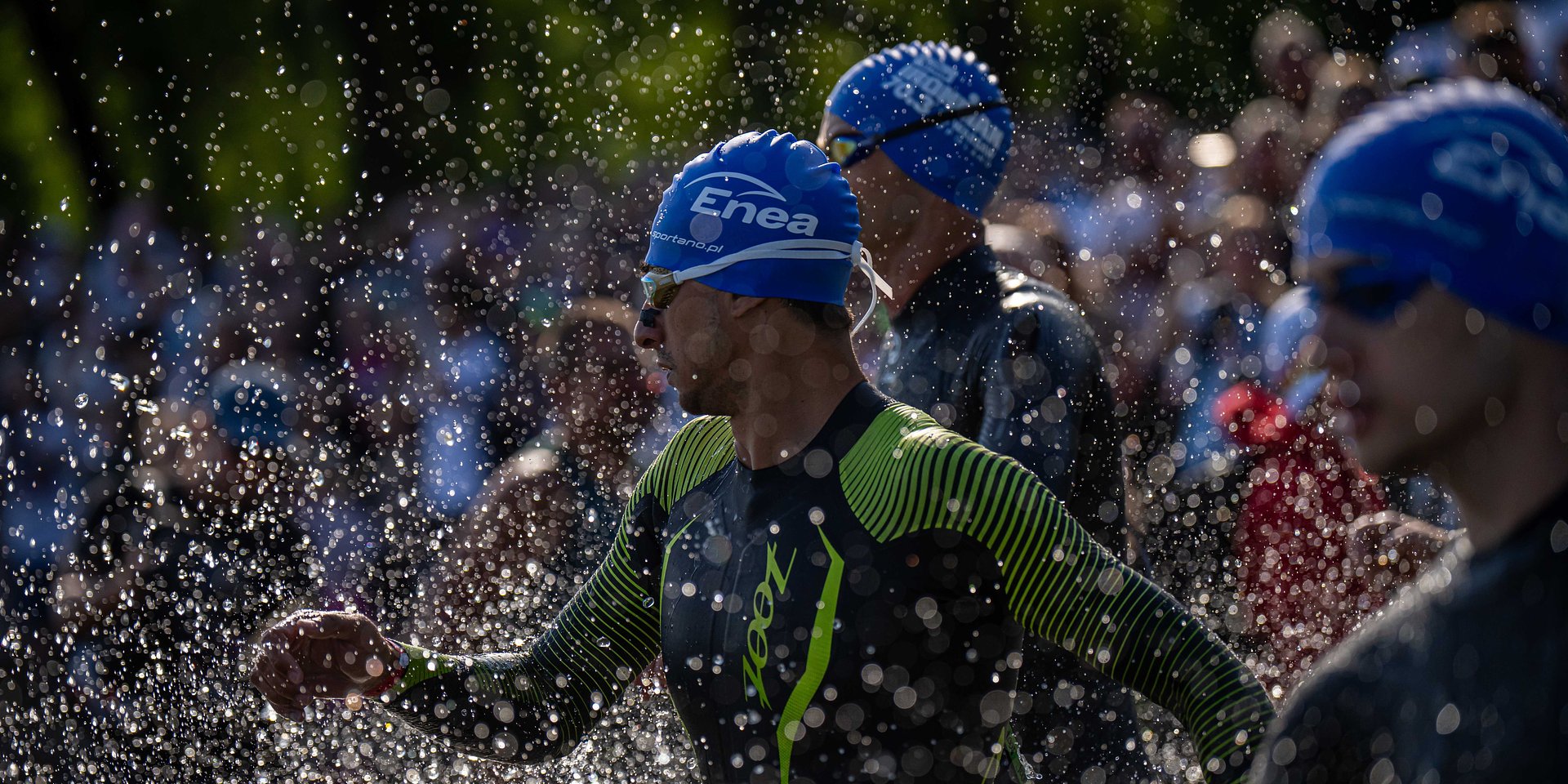Sport Evolution podsumowuje najlepszy sezon w historii IRONMAN Poland
