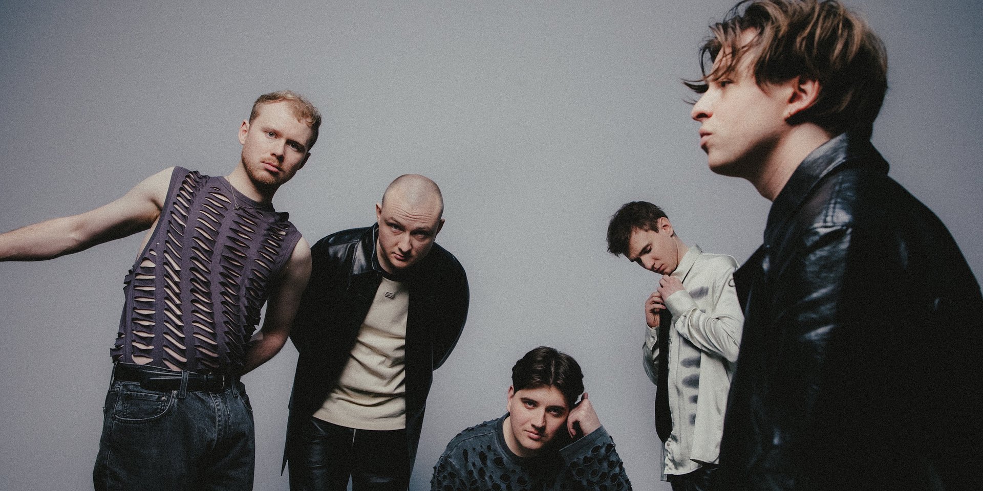Album „If Heaven Exists, This Might Be It” Giant Rooks już dostępny