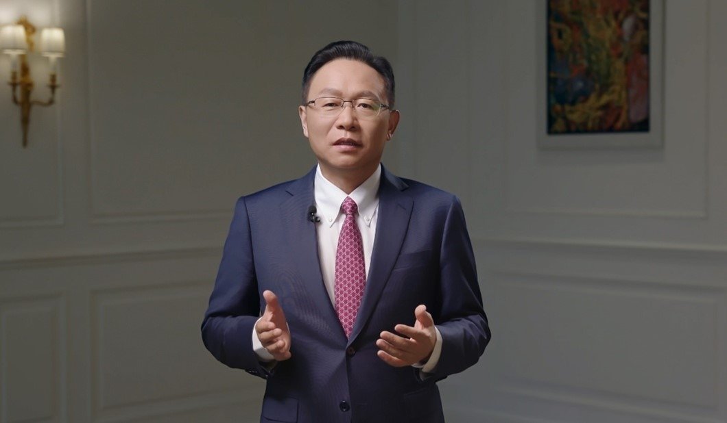 Huawei stawia na rozwój inteligentnej i zielonej Europy