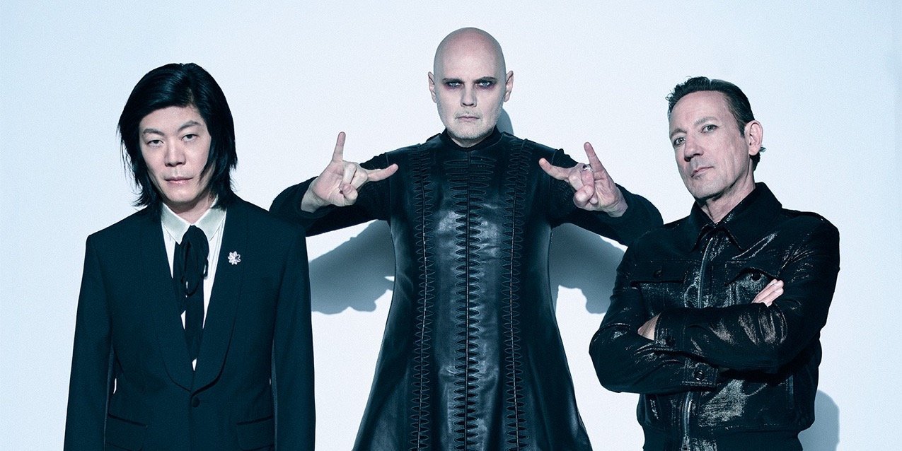 The Smashing Pumpkins prezentują piosenkę promującą film „Igrzyska śmierci: Wschód słońca w dniu dożynek”