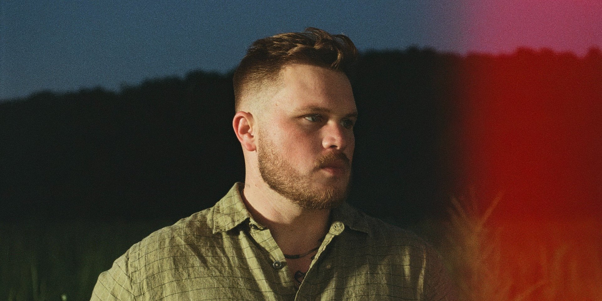 Zach Bryan z EP-ką „Young Manhood and Other Donatable Organs”. Wśród utworów wyjątkowy duet z Laną Del Rey