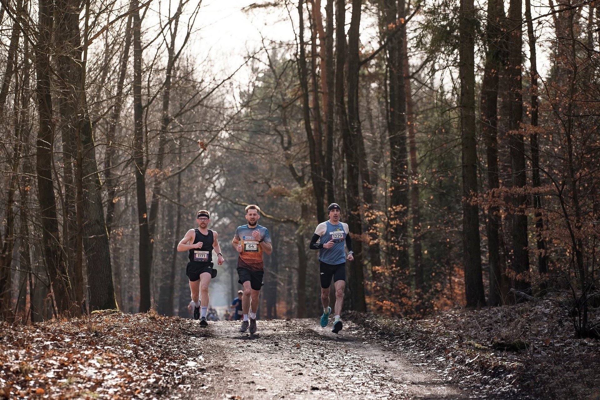 CITY TRAIL wraca do Katowic! ​
