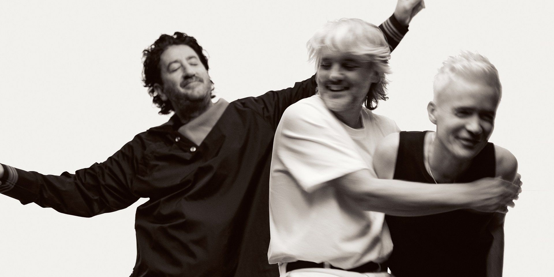 The Avalanches zaprezentowali swój czwarty album „No Bad Memories”