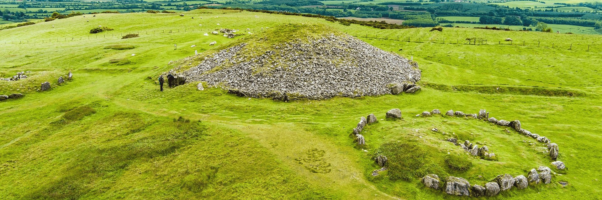 6 Ancient Samhain Sites to Visit Before Halloween