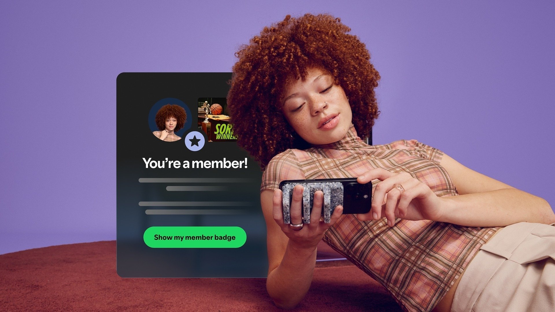 Start von Memberships: Spotify führt exklusive Inhalte und neue Einnahmemöglichkeiten für Podcasts ein