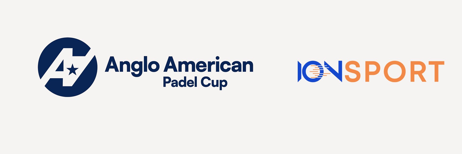 IONSport Named Official Scoring & Data Partner of the Anglo American Padel Cup in Multi-Year Partnership