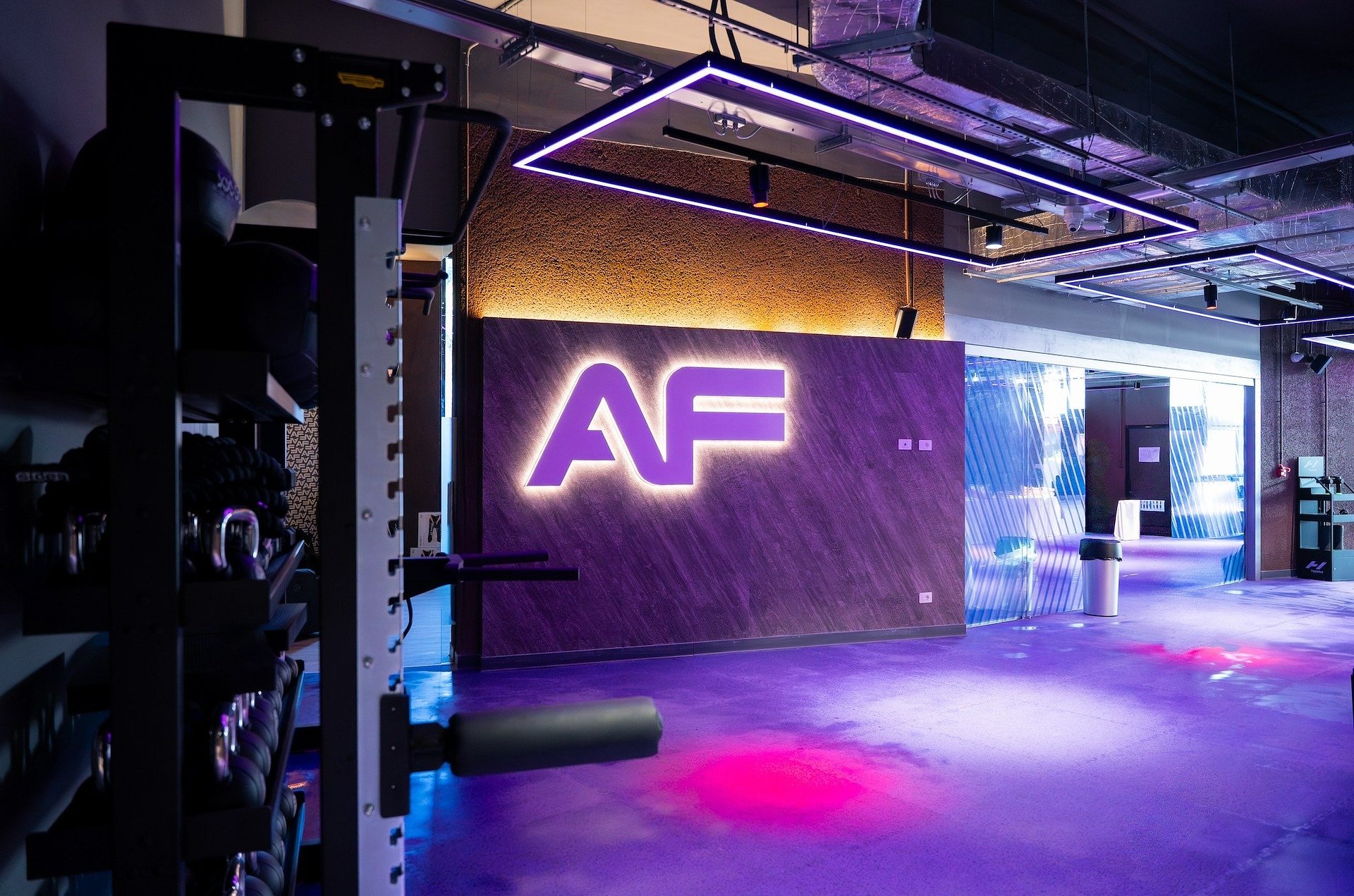 Anytime Fitness rafforza la presenza in Abruzzo: apre a L’Aquila il quarto club della regione