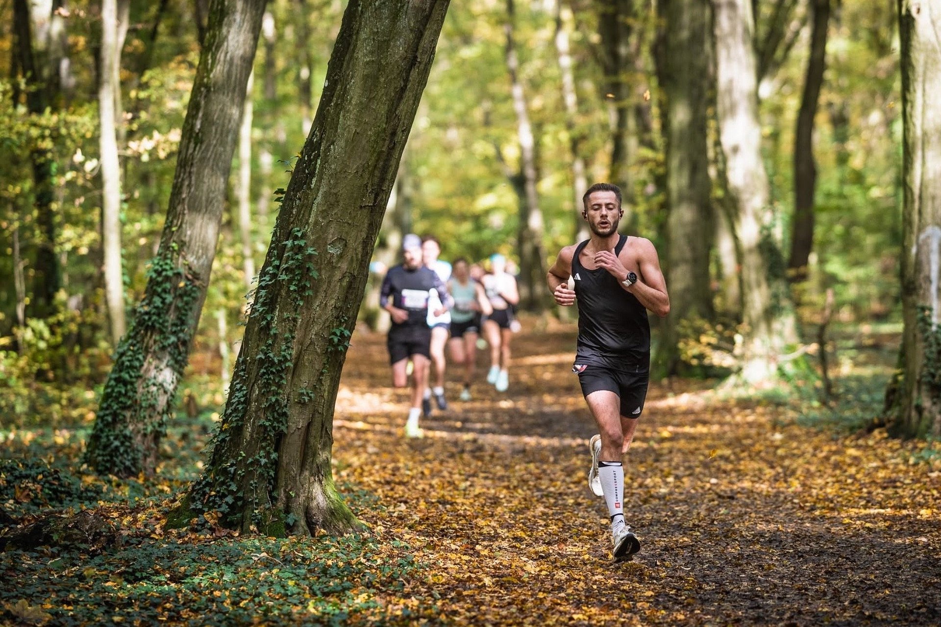 CITY TRAIL wraca do Wrocławia!