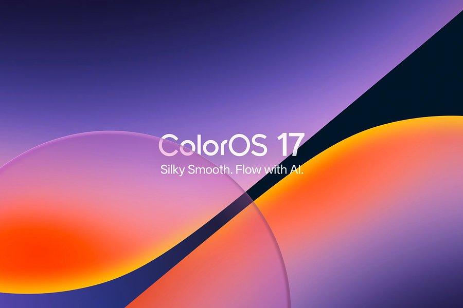 OPPO apresenta o novo ColorOS 17: Um salto na fluidez e inteligência artificial para dispositivos móveis