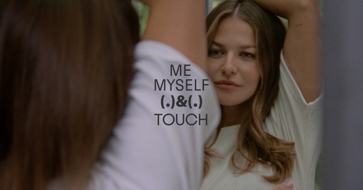ME, MYSELF & TOUCH 2026 - kobiety przejmują przestrzeń publiczną i przypominają o profilaktyce raka piersi