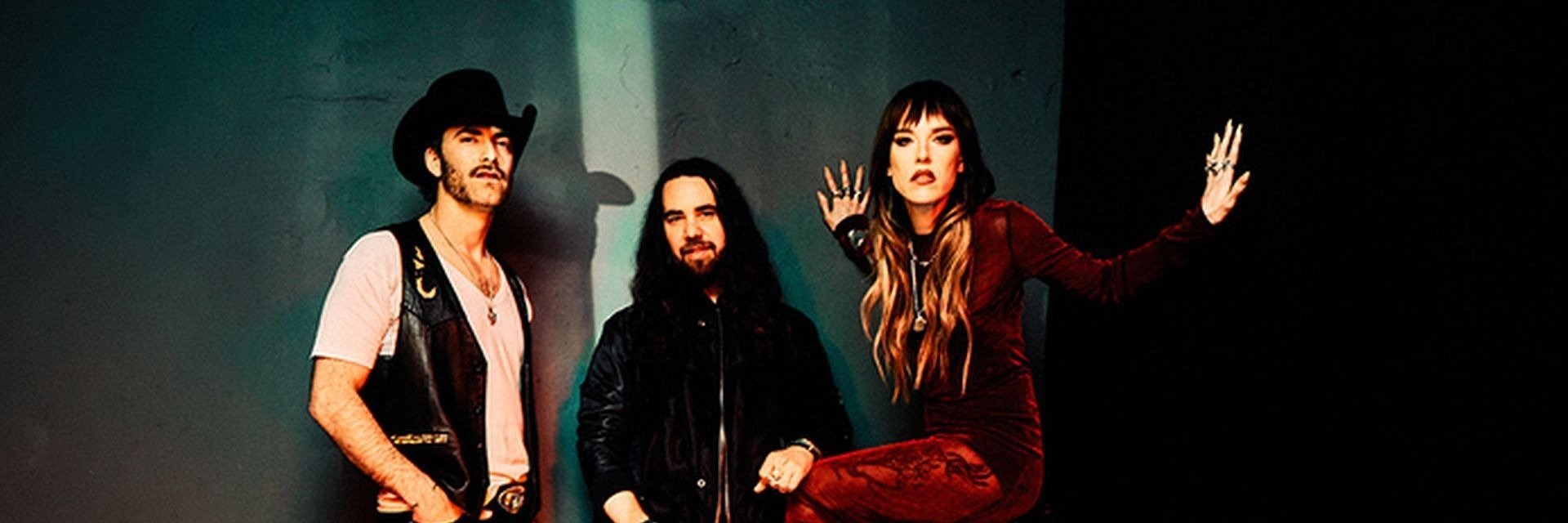 Halestorm drugim zespołem w składzie 33. Pol'and'Rock Festival!