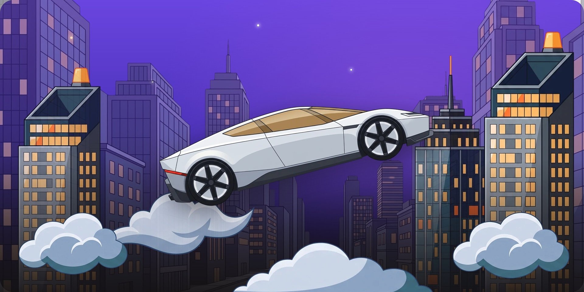Cloudbet Originals adds Roadster Thrust, a 99% RTP crash game
